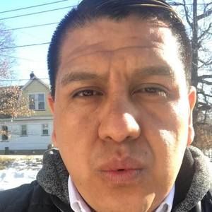 Meet your Posher, Nicolas